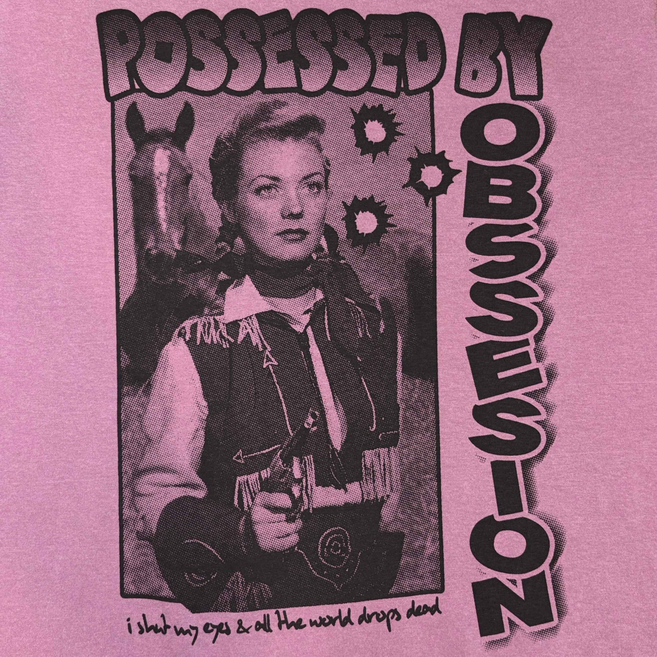 Annie Oakley Crewneck