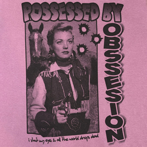 Annie Oakley Crewneck