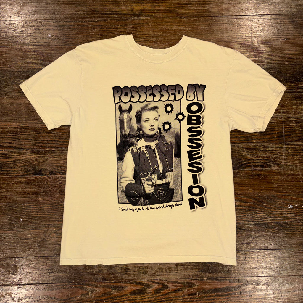 Annie Oakley T-Shirt
