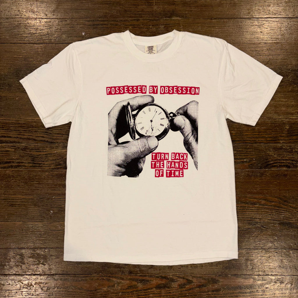 Hands of Time T-Shirt