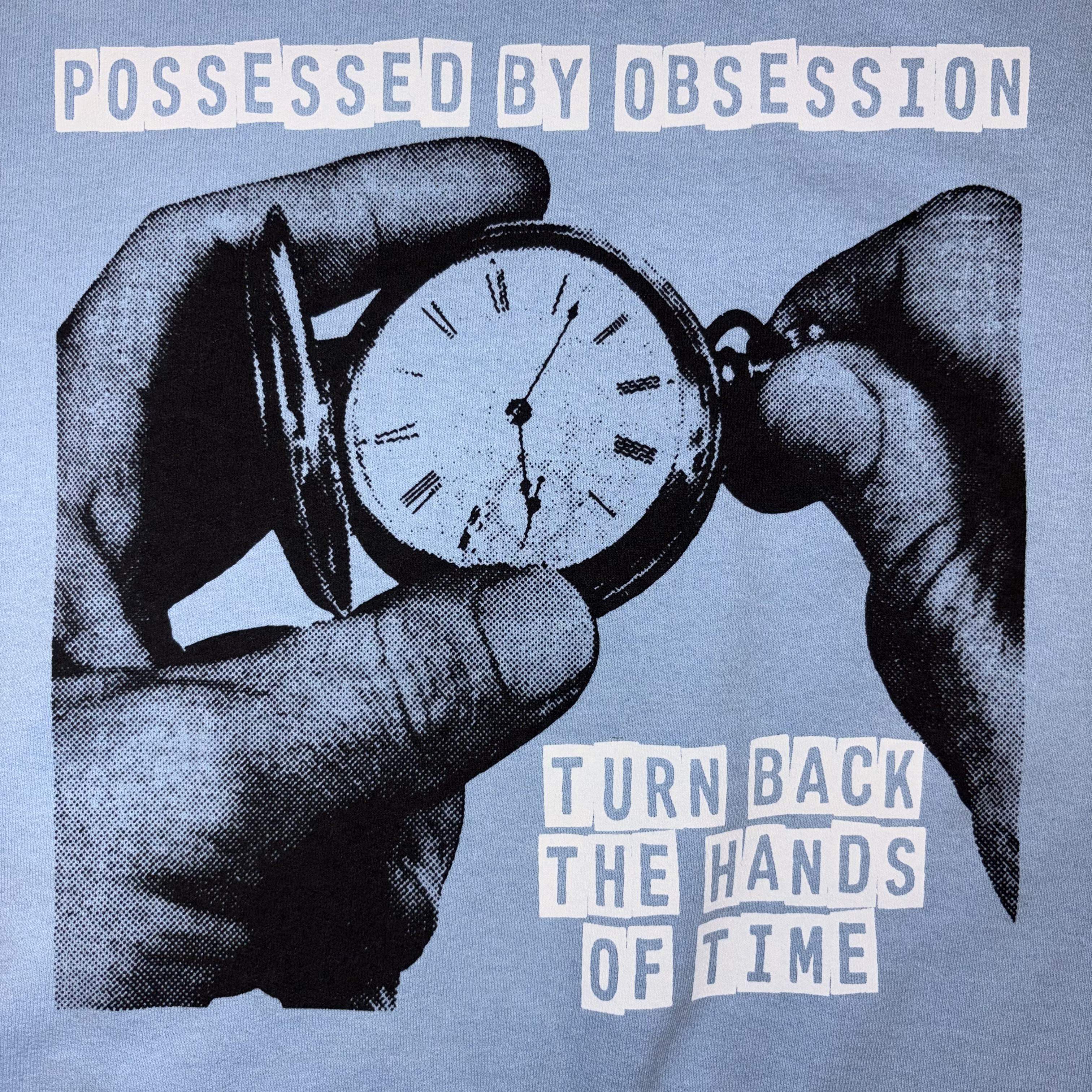 Hands of Time Hoodie