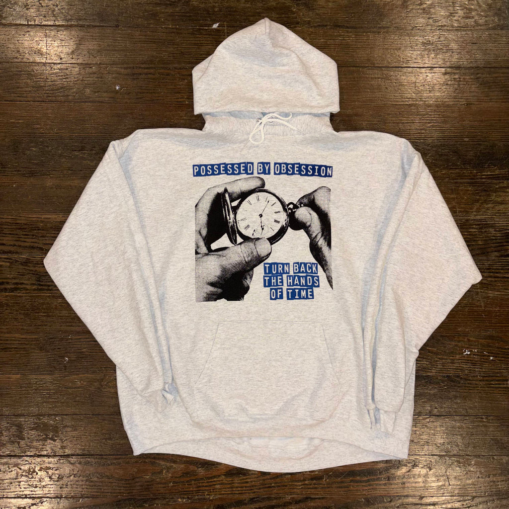 Hands of Time Hoodie