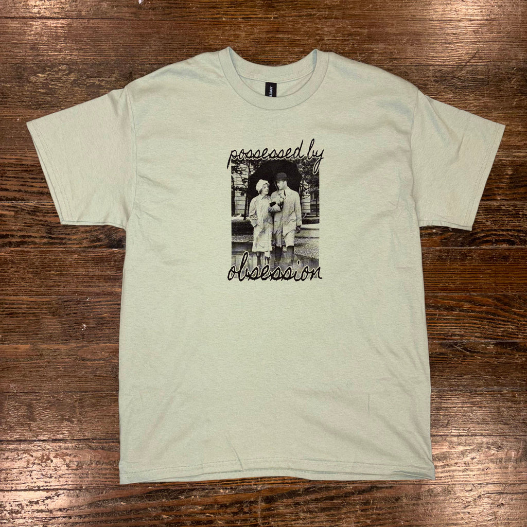 Couple In The Park T-Shirt