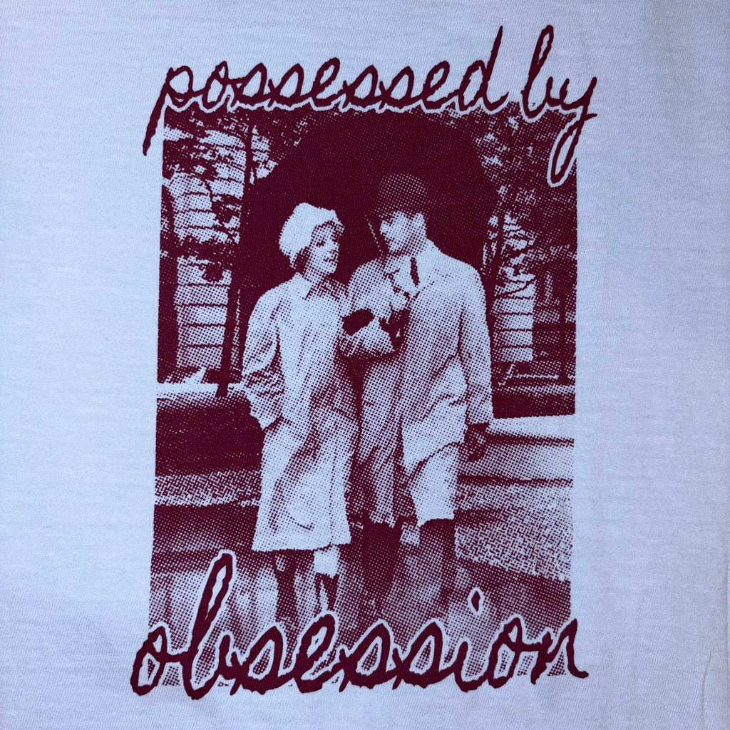 Couple In The Park T-Shirt