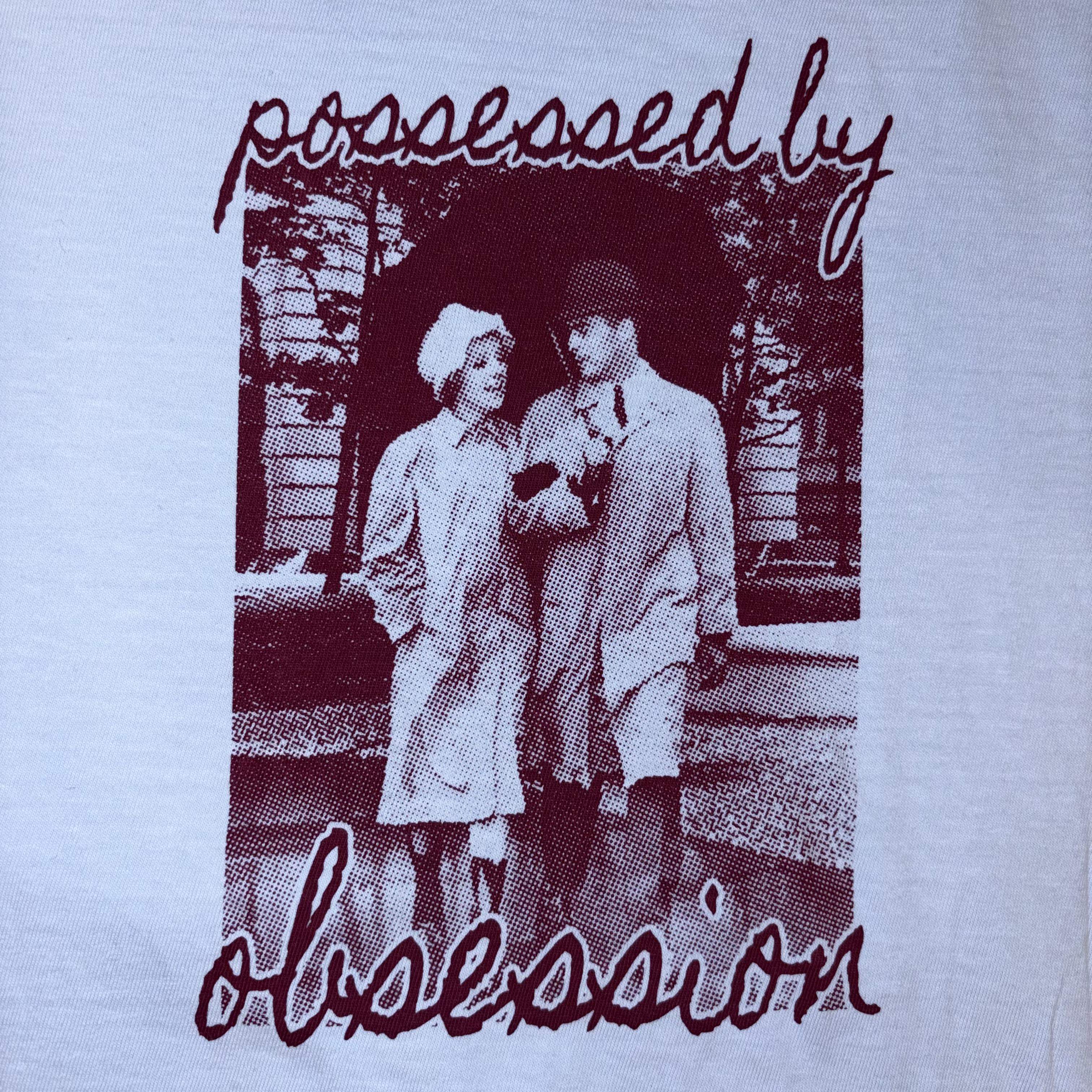 Couple In The Park T-Shirt
