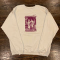 Couple in the Park Crewneck