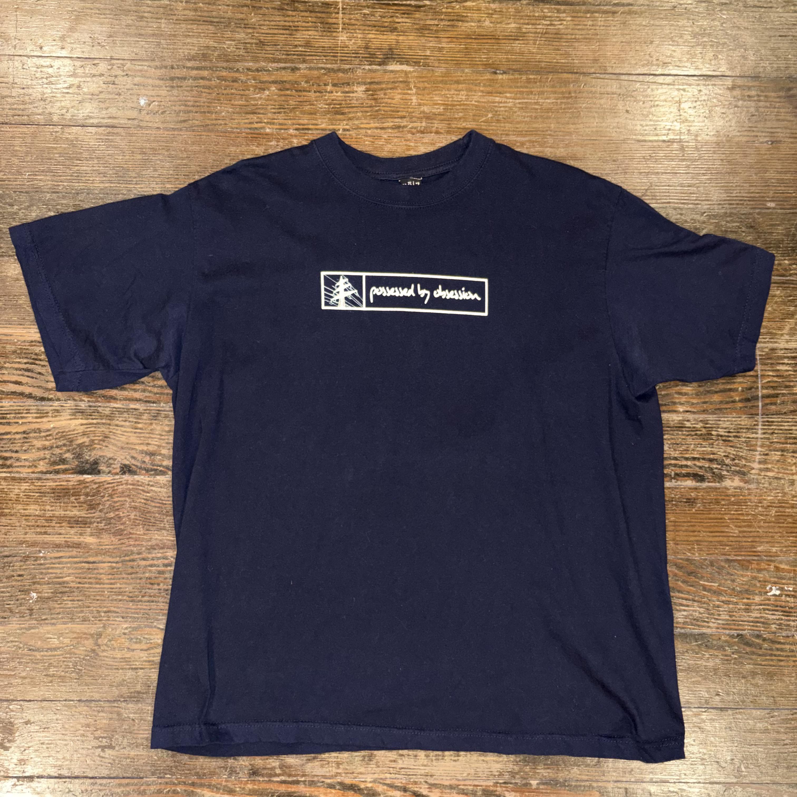 Powerlines T-Shirt