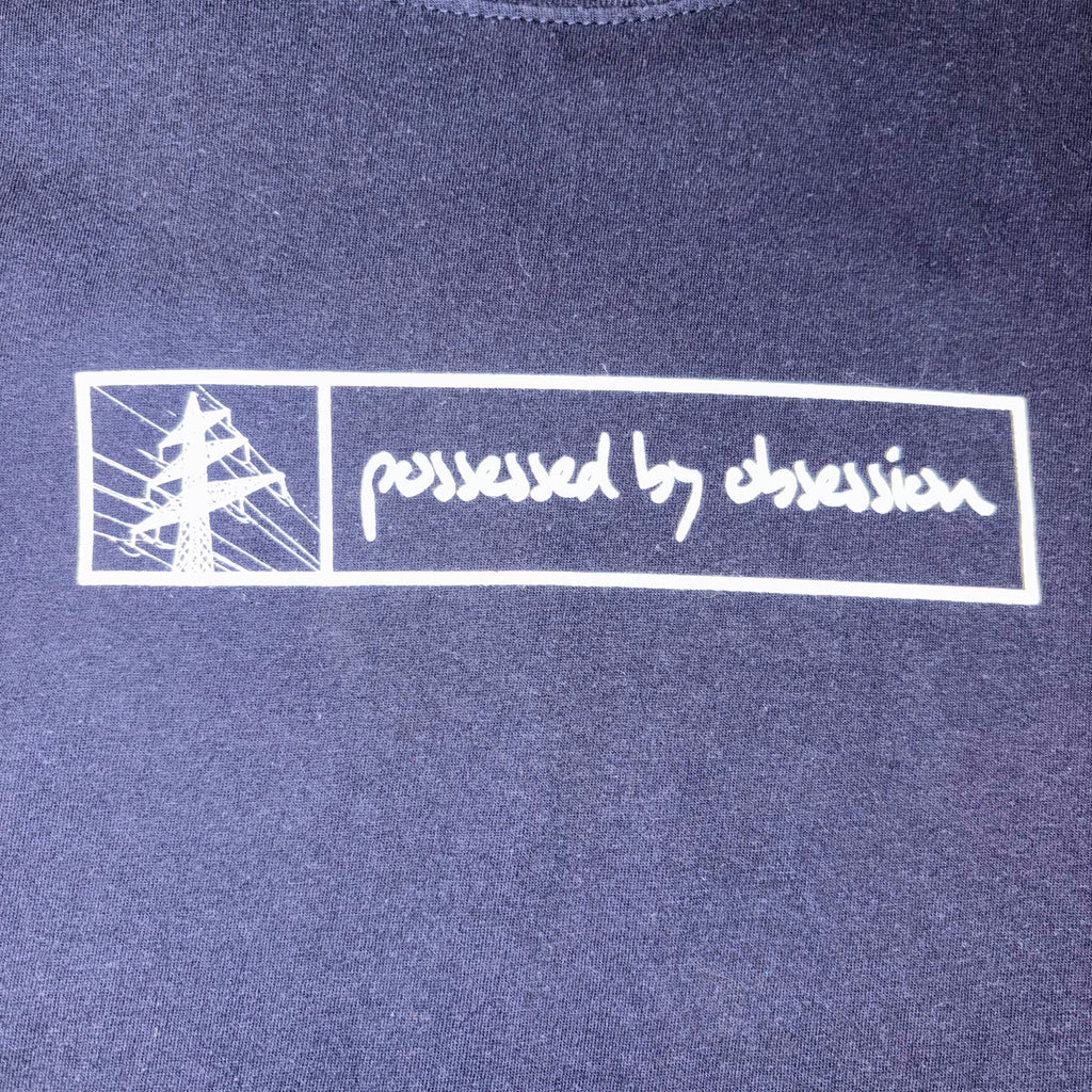 Powerlines T-Shirt