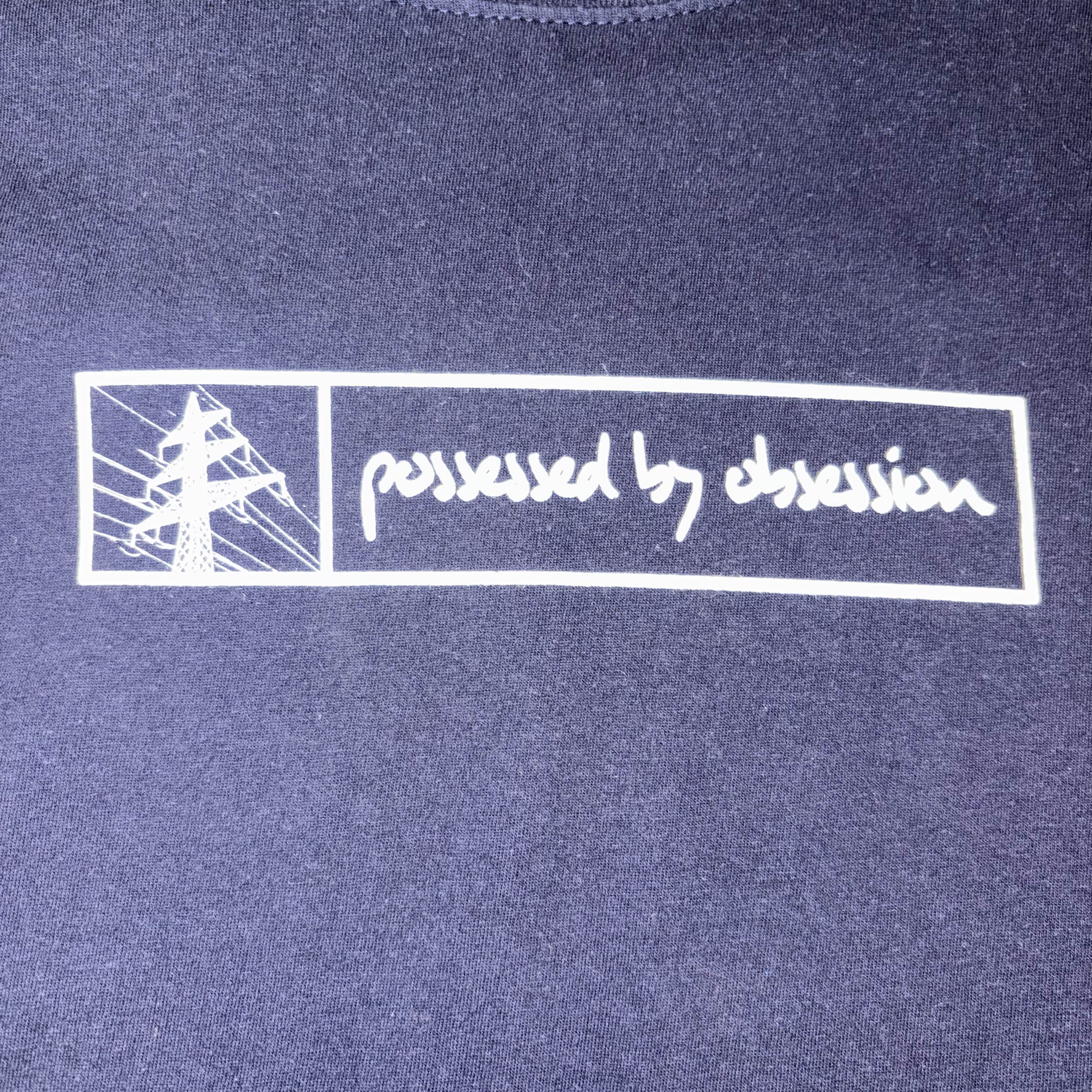 Powerlines T-Shirt