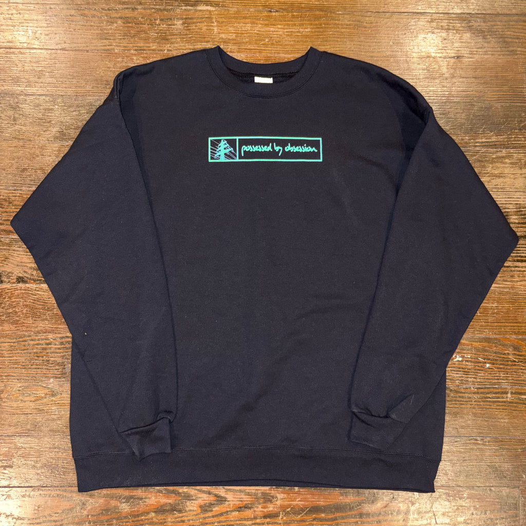 Powerlines Crewneck