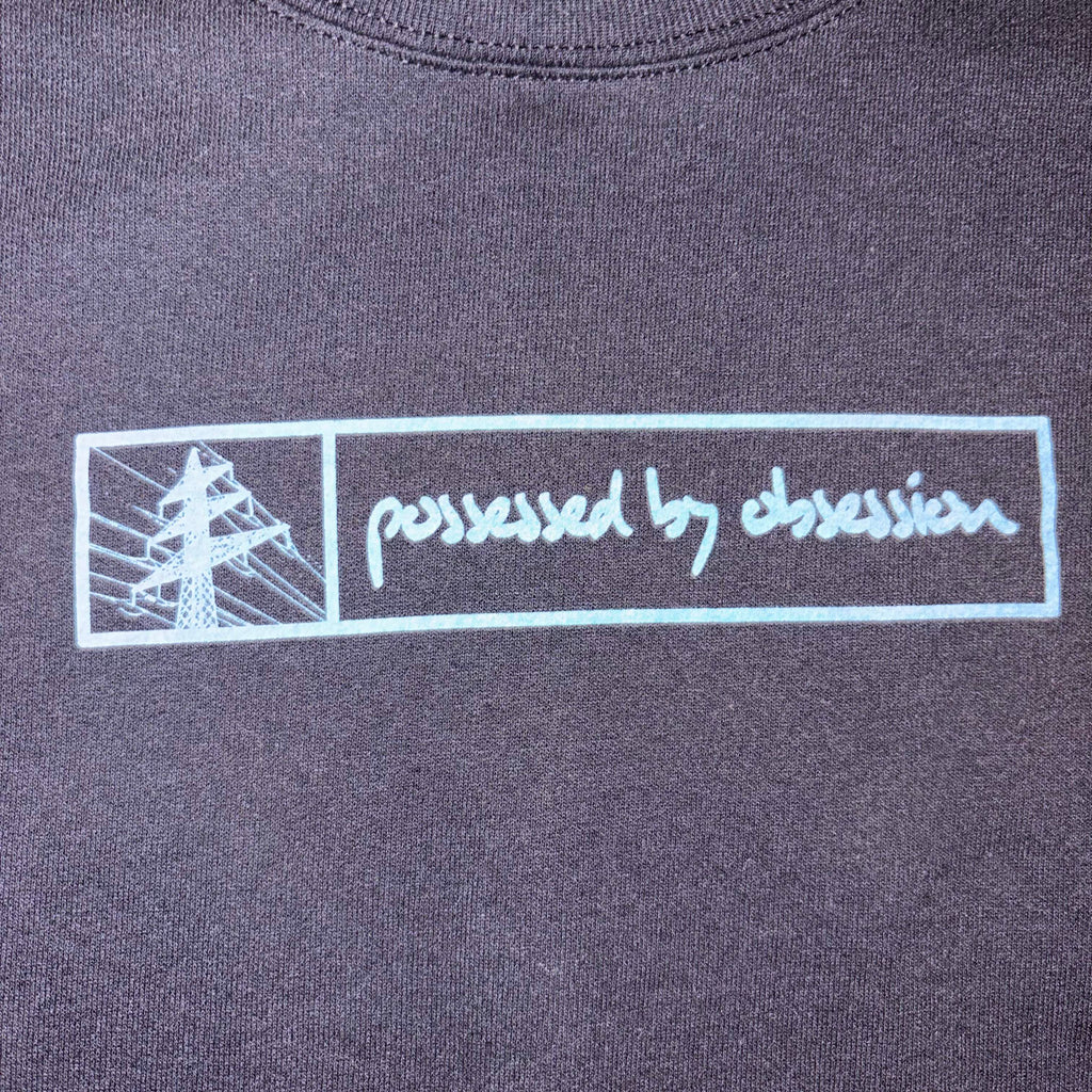Powerlines Crewneck