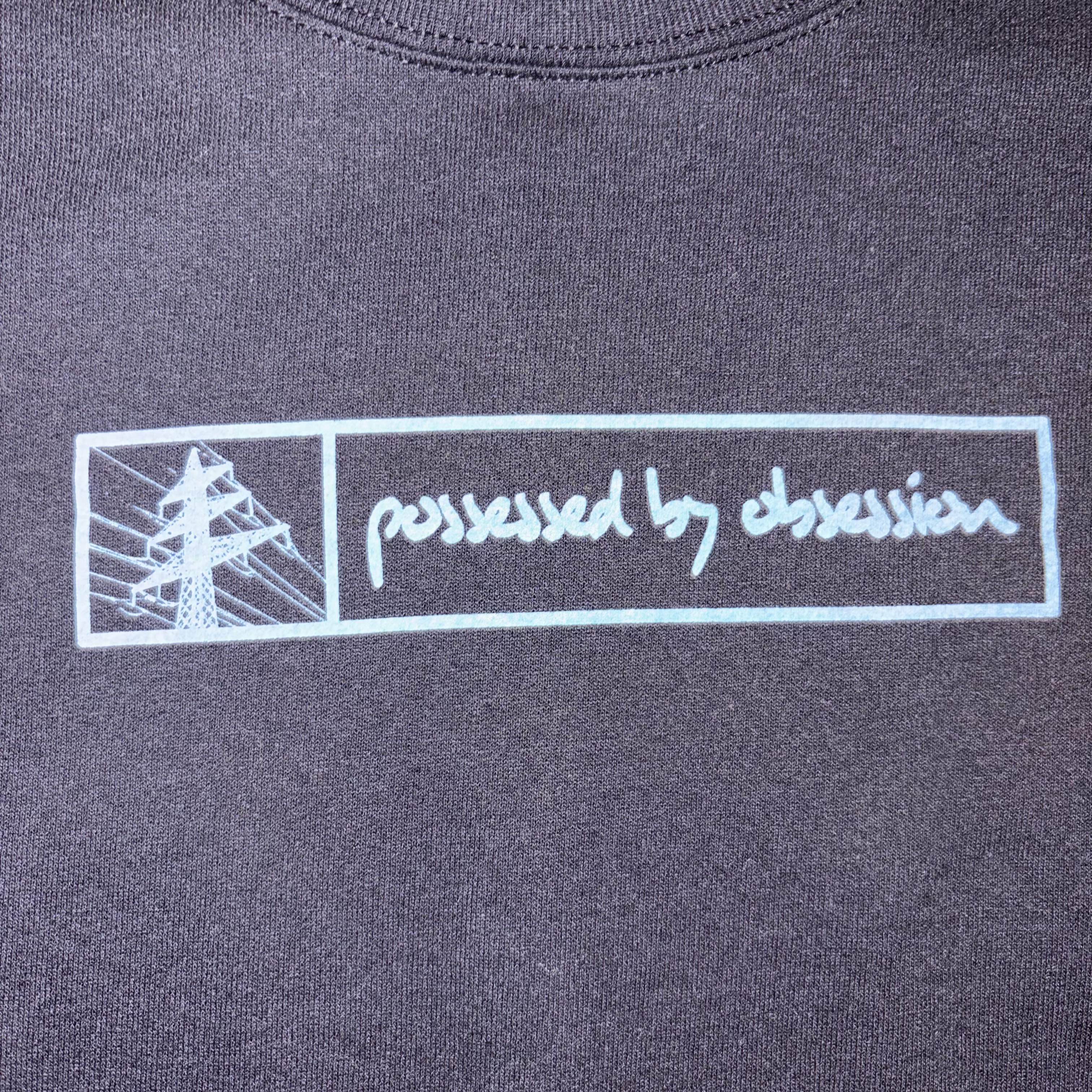 Powerlines Crewneck