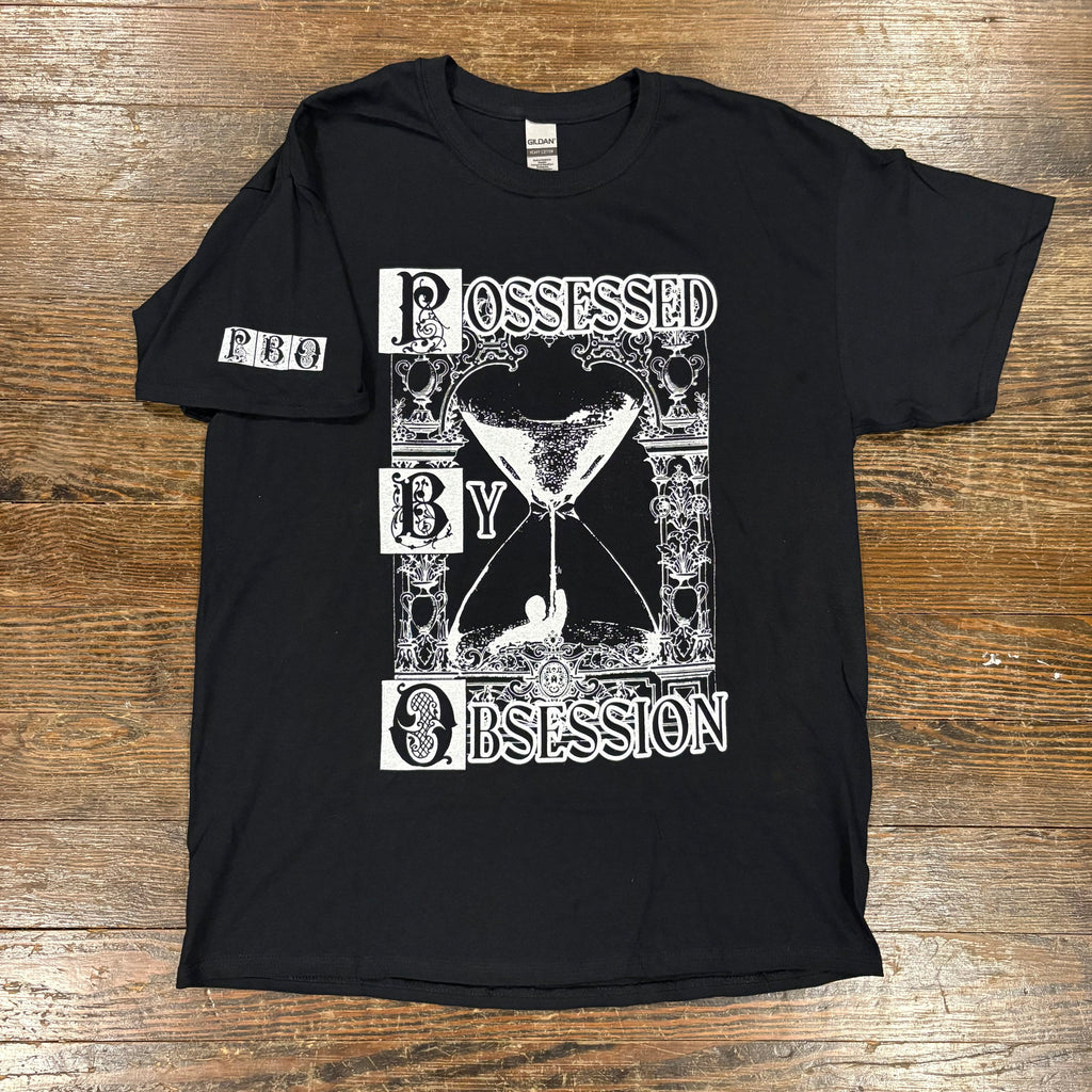 Hourglass T-Shirt