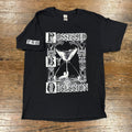 Hourglass T-Shirt