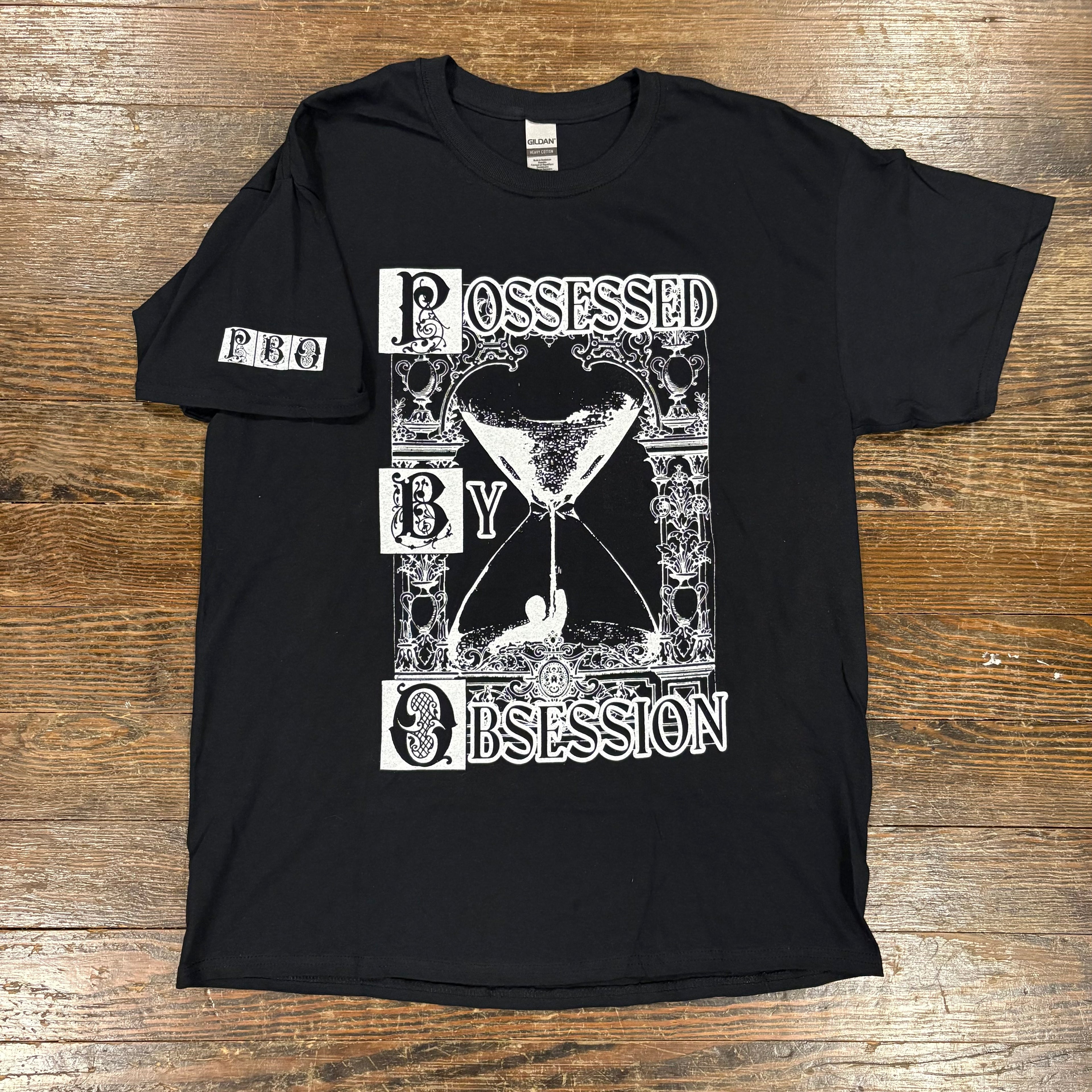 Hourglass T-Shirt
