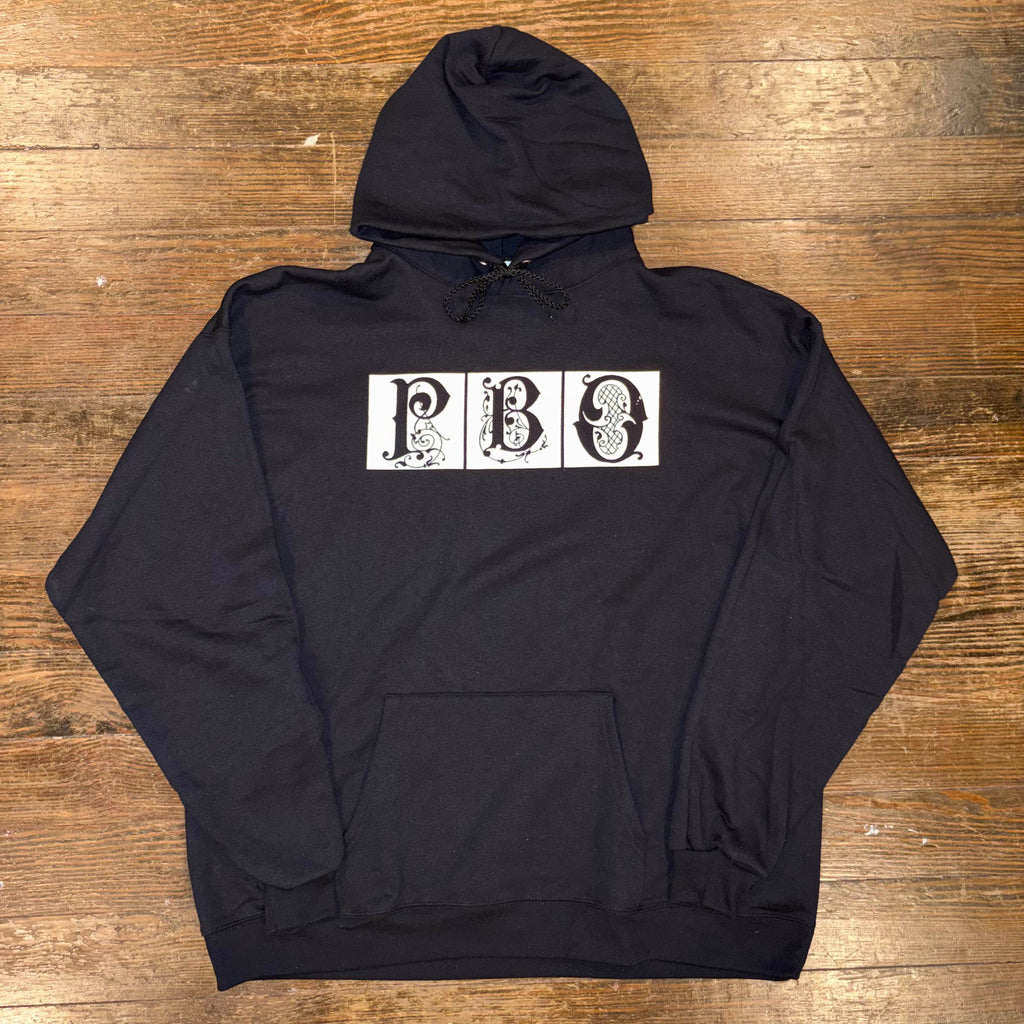 Hourglass Hoodie