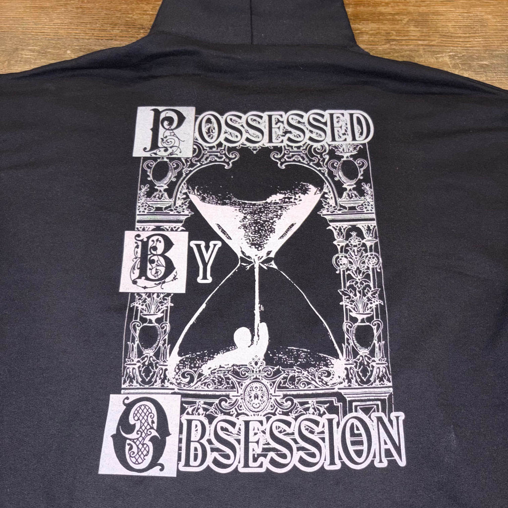 Hourglass Hoodie