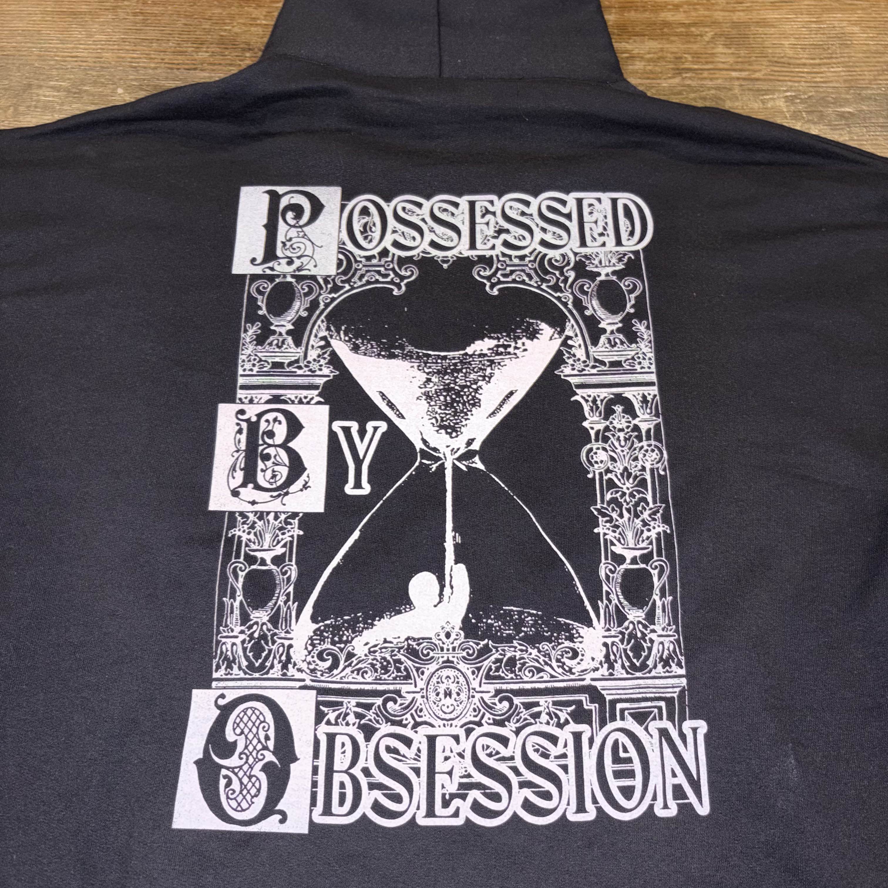 Hourglass Hoodie