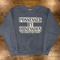 Logo Crewneck