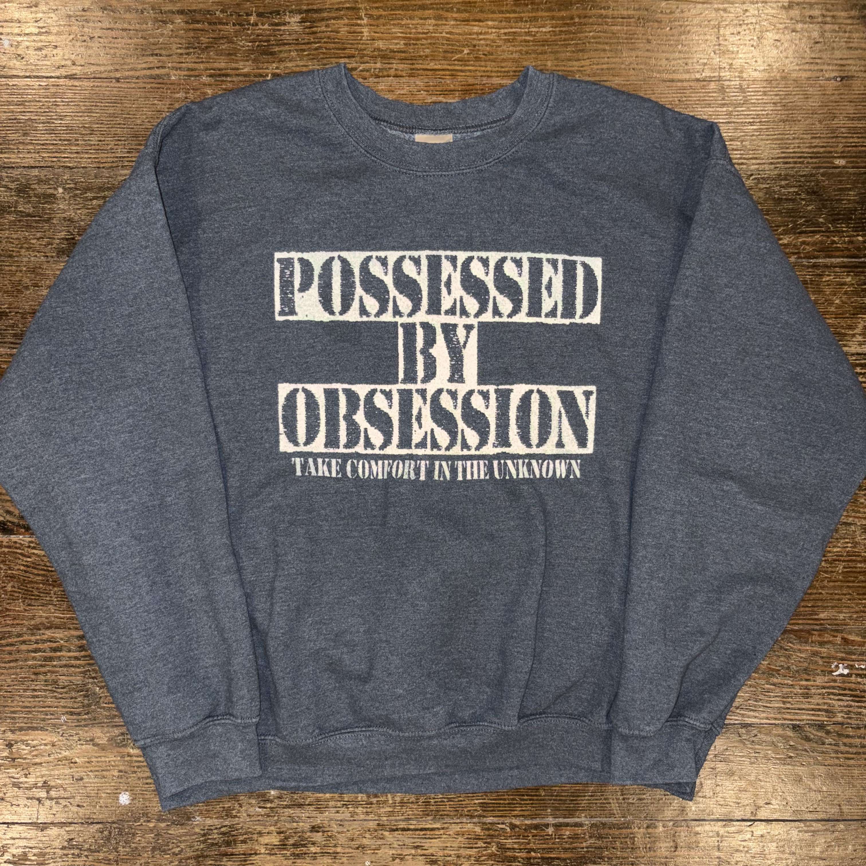 Logo Crewneck