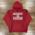 Logo Hoodie
