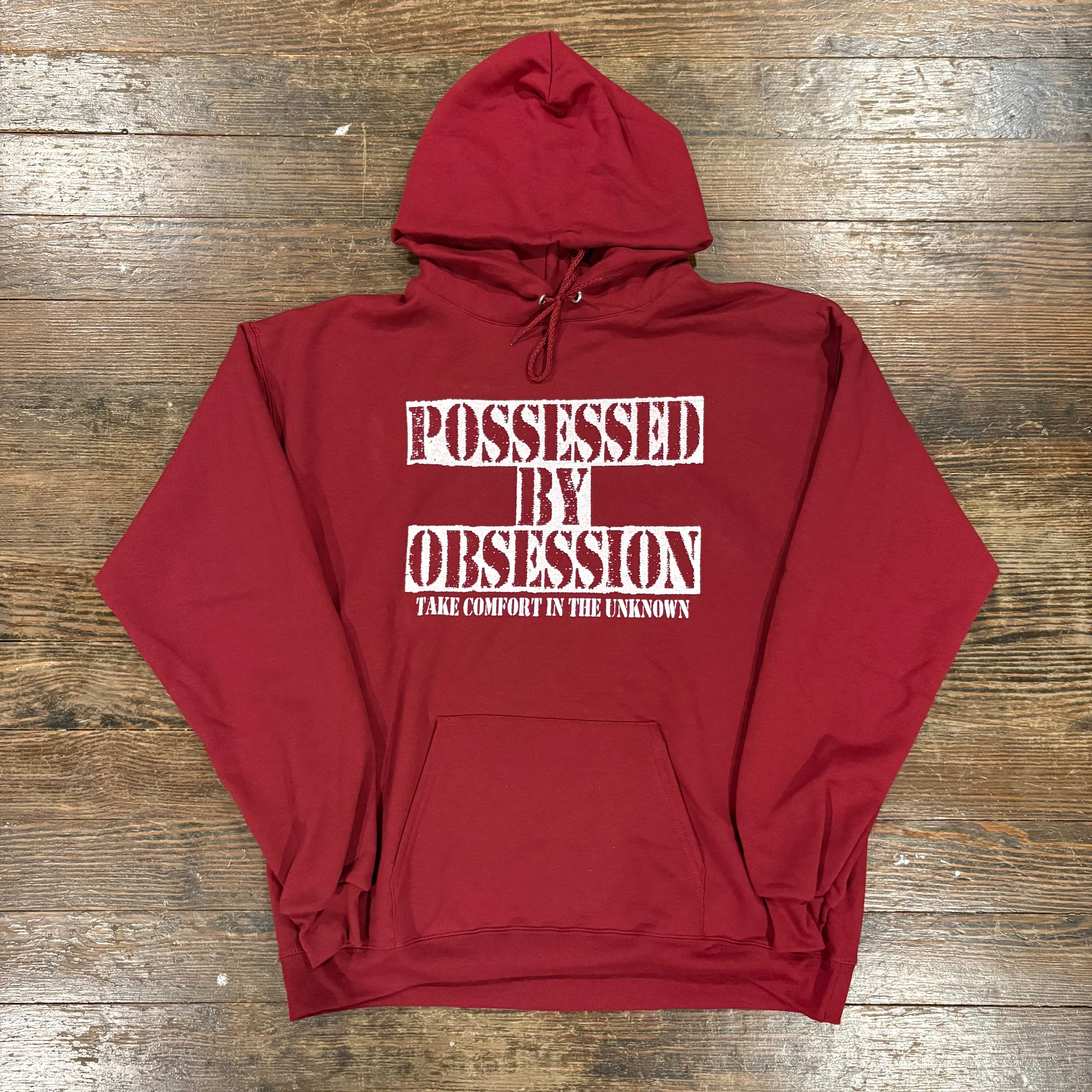 Logo Hoodie