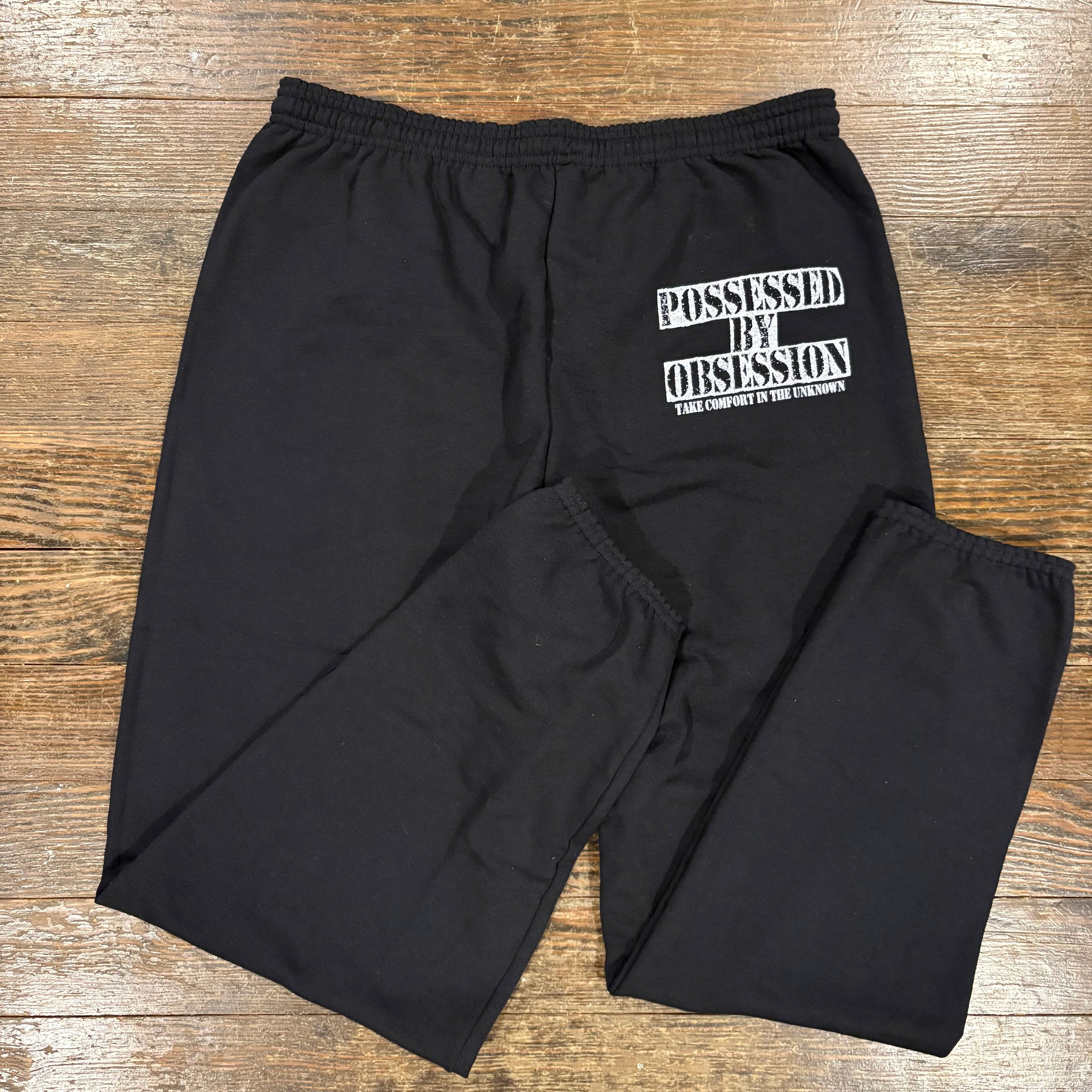 Logo Sweatpants