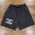 Logo Shorts