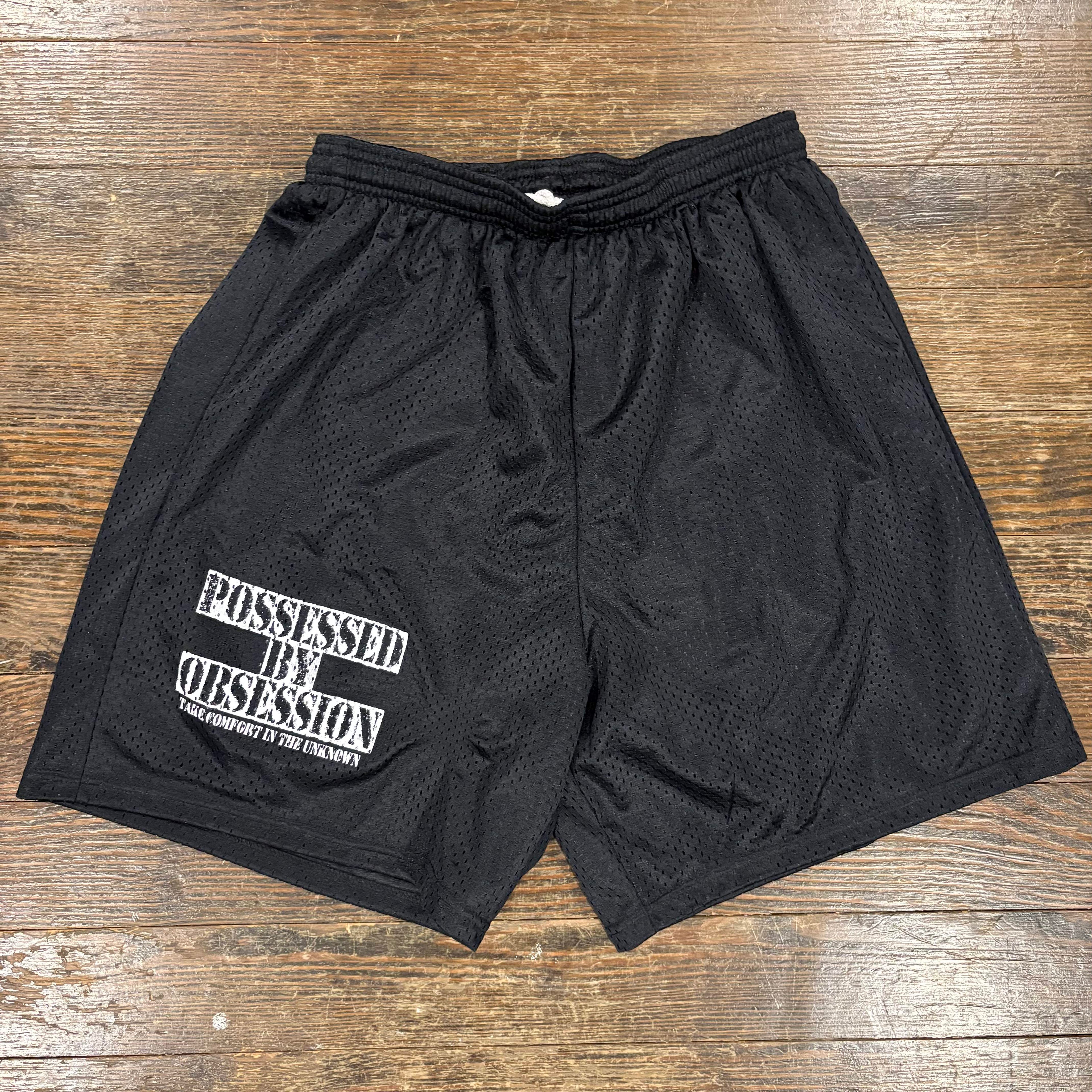 Logo Shorts