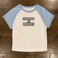 Logo Baby Tee