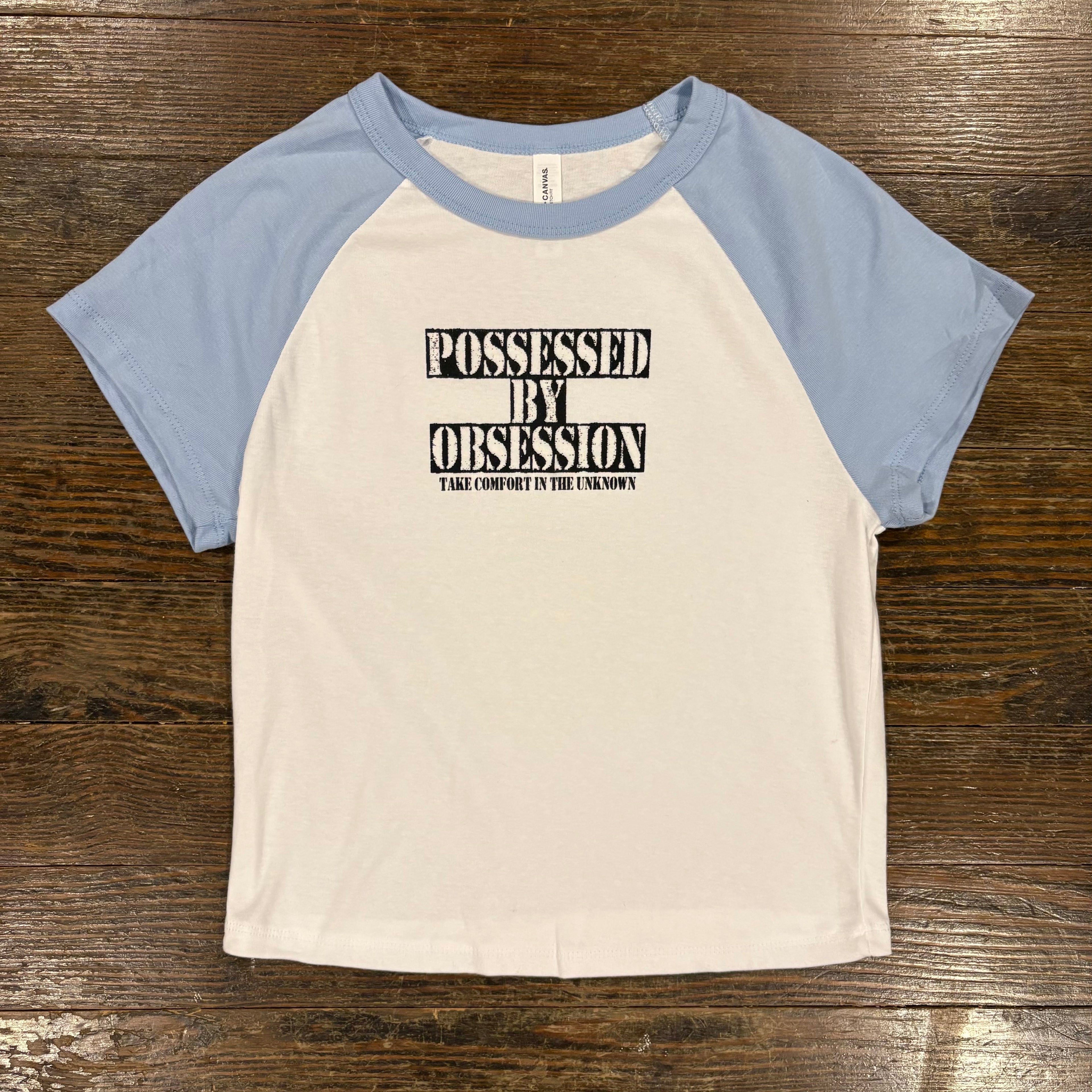Logo Baby Tee